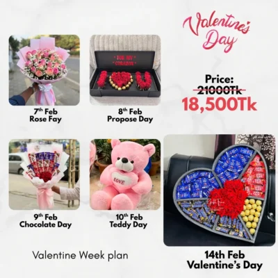 Valentines Day Package 02