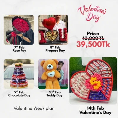 Valentines Day Package 05