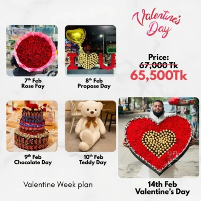 Valentines Day Package 07