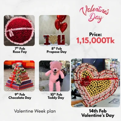 Valentines Day Package 09