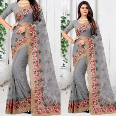 Premium Quality Saree 1