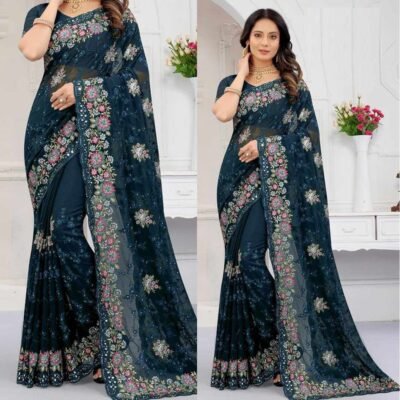 Premium Quality Saree 3
