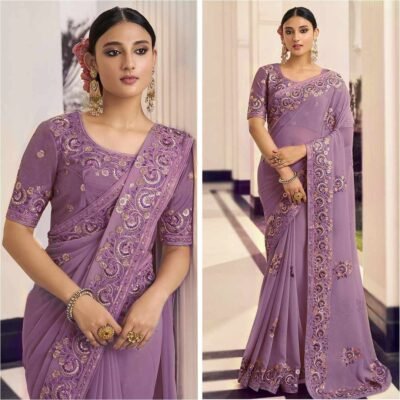 Premium Quality Saree 7